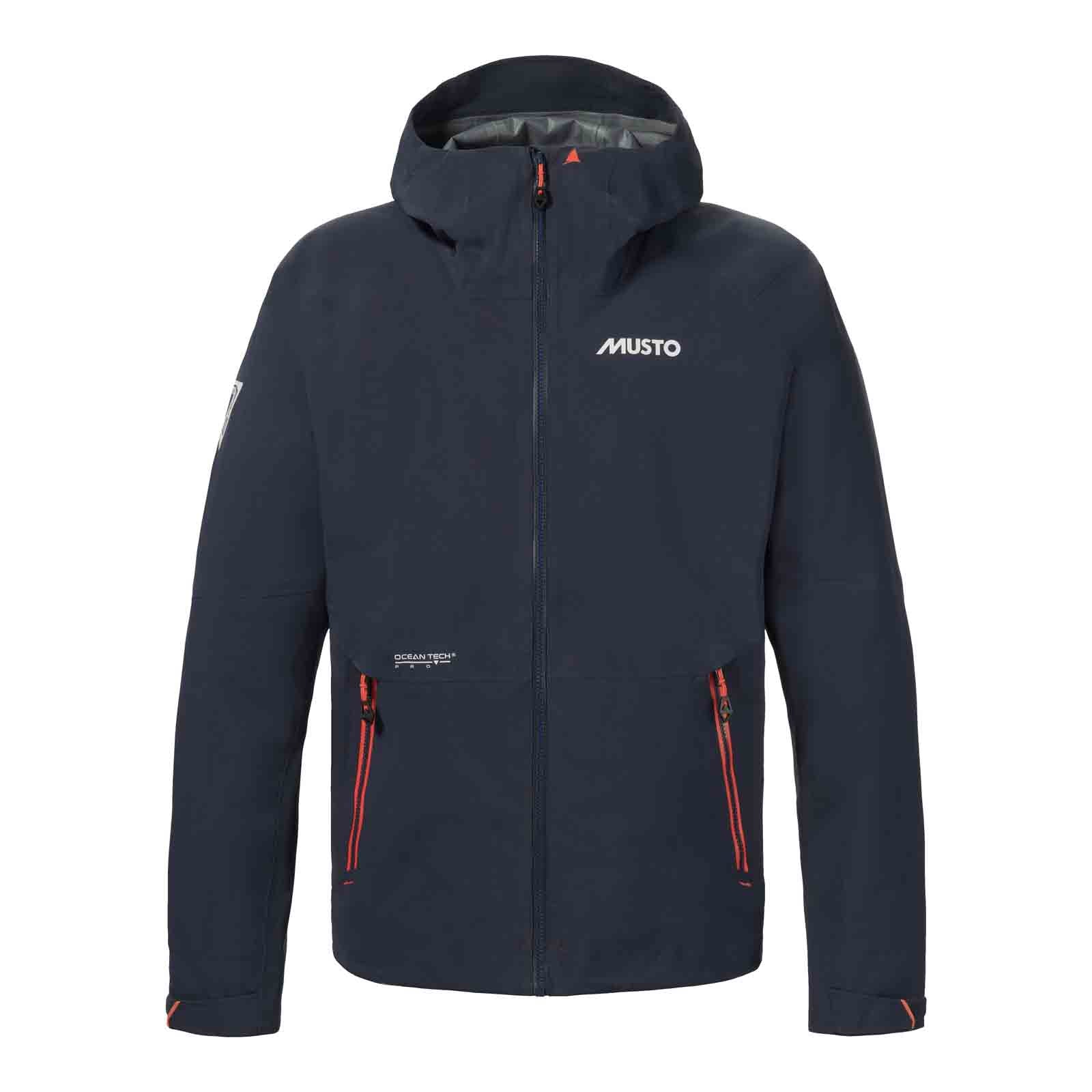 Musto Segeljacke 'BR3 Sport Jacket'